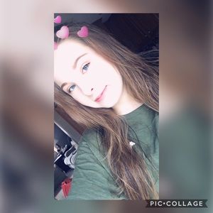 Meet your Posher, Breanna